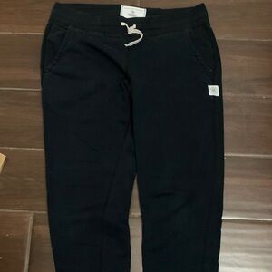 Reigning Champ Joggers XS
